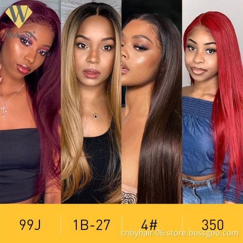 Glueless 613 HD Full Lace Wig,Human Hair Wigs Blonde 613 Lace Front,Wholesale Platinum Blonde 613 Lace Frontal Wigs Human Hair